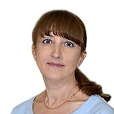 Белопольская Татьяна Юрьевна, массажист