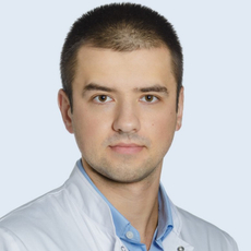 Миронов Артем Александрович, психиатр