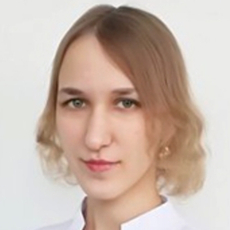 Евтеева Лилия Борисовна, ЛОР