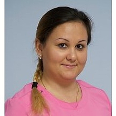 Болиева Эвелина Исааковна, неонатолог