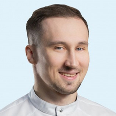 Кандауров Сергей Михайлович, стоматолог-ортопед