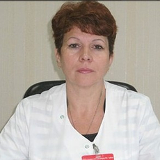 Лазутина Светлана Ивановна, педиатр