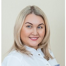 Свиридова Марина Александровна, стоматолог-ортопед