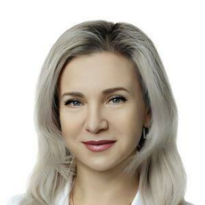 Алейник Евгения Валерьевна, врач УЗД