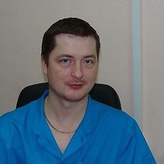 Мельничук Андрей Васильевич, анестезиолог