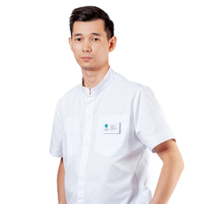 Мамаев Дамир Арманович, анестезиолог