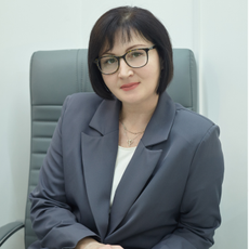 Ференц Надежда Юрьевна, семейный психолог