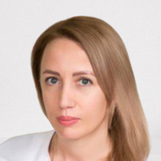 Шеина Ирина Владимировна, уролог