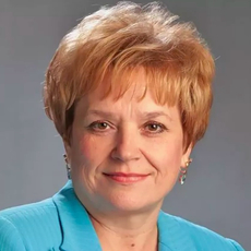 Волгина Светлана Яковлевна, педиатр