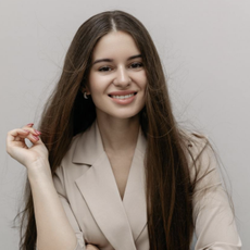 Шкель Юлия Валерьевна, косметолог