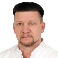 Гребенюк Дмитрий Николаевич, врач скорой помощи