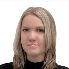 Гаврилова Вера Валерьевна, инструктор ЛФК