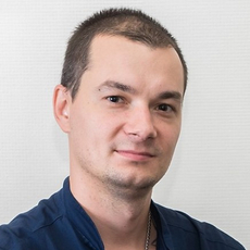 Овчинников Павел Анатольевич, трансфузиолог