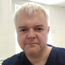 Порядин Олег Петрович, уролог