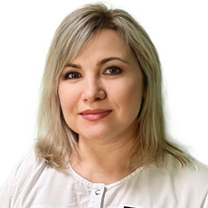 Ливицкая Татьяна Сергеевна, гинеколог