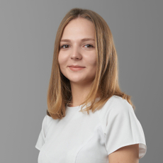 Макеева Адель Равилевна, стоматолог-терапевт