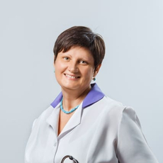 Федорова Галина Николаевна, нарколог