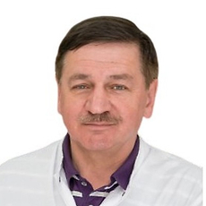 Клеменков Сергей Вениаминович, кардиолог