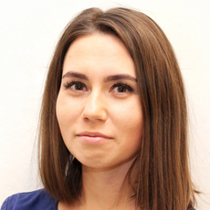 Загуменнова Алина Сергеевна, стоматолог-терапевт