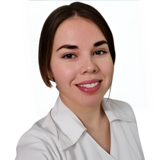 Осипова Анна Викторовна, терапевт