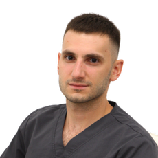 Осипьян Рубен Георгиевич, рентгенолог