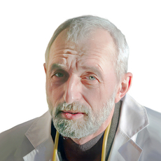 Погорельский Владимир Мирович, гастроэнтеролог