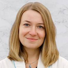 Салова Марина Николаевна, невролог