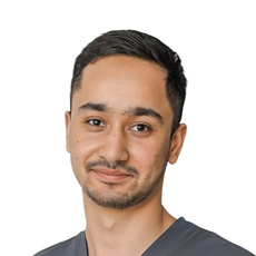 Джалалетдинов Зафар Таджидинович, ЛОР