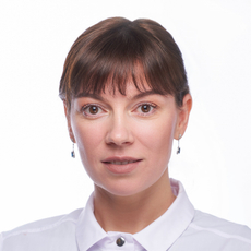 Избенко Виктория Сергеевна, эндокринолог