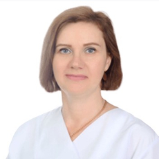 Данюкина Наталья Вячеславовна, хирург