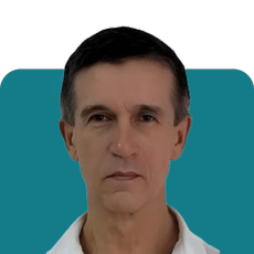 Образцов Игорь Альбертович, невролог