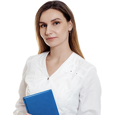 Манойлова Анастасия Вячеславовна, гинеколог