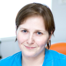 Газдиева Ирина Хасановна, гинеколог