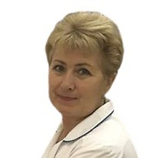 Ретюнская Ирина Александровна, врач УЗД