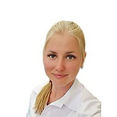 Романова Алина Александровна, стоматолог-терапевт