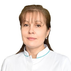 Пашко Екатерина Викторовна, психиатр