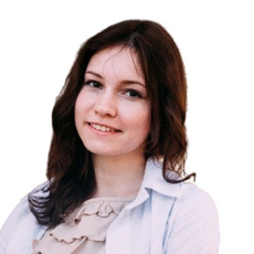 Вакуленко Валентина Сергеевна, терапевт