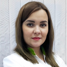 Куштина (Зиновьева) Елена Алексеевна, стоматолог-ортопед