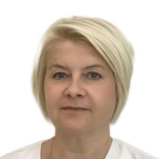 Колотилина Инна Вадимовна, ревматолог