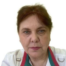 Ляшенко Ольга Алексеевна, офтальмолог