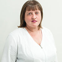 Жмылева Ольга Олеговна, массажист