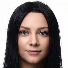 Лаврова Алина Сергеевна, врач функциональной диагностики