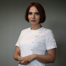 Пристинская Елена Анатольевна, стоматолог-терапевт