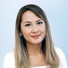 Абдуллина Айгуль Замировна, офтальмолог