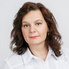 Туранова Татьяна Александровна, физиотерапевт