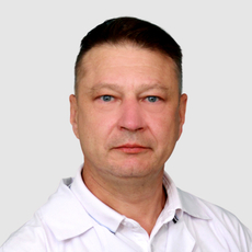Хехнев Александр Геннадьевич, терапевт