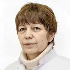 Нусратова Латофат Хайруллаевна, врач УЗД