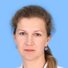 Кривченко Александра Юрьевна, гинеколог