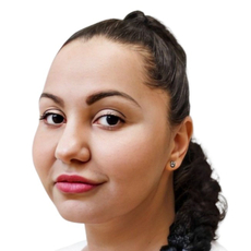 Гинжул Галина Михайловна, гинеколог