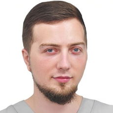 Лашкарадзе Георгий Придонович, стоматолог-терапевт